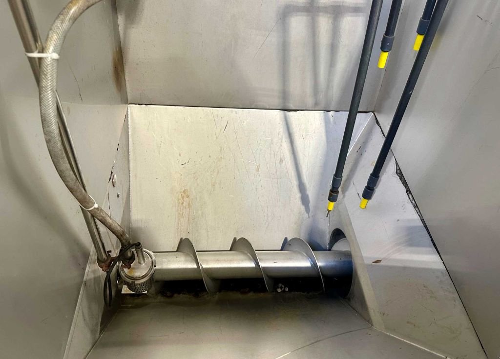 Sonstige Obsttechnik & Weinbautechnik tipa Bucher | Conquet inox - Avec pompe à marc - 60 T/h, Gebrauchtmaschine u Monteux (Slika 3)